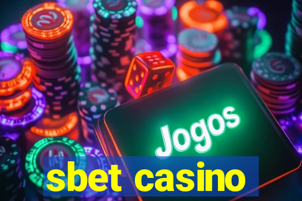 sbet casino